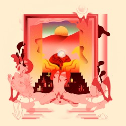 Unto Thee Benevolent Goat / All Seeing Ei