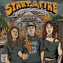 START A FIRE
