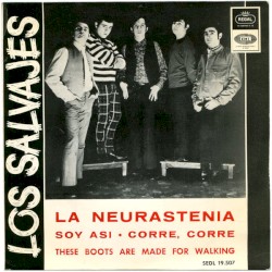 La neurastemia