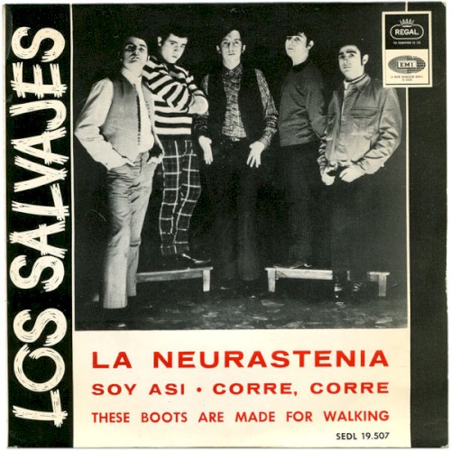 La neurastemia