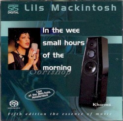 In the Wee Small Hours of the Morning