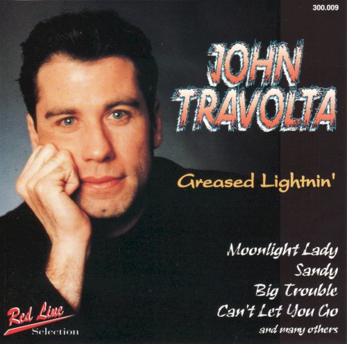Greased Lightnin’