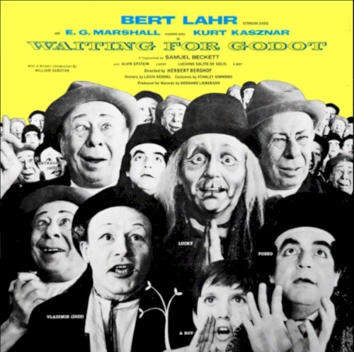 Waiting For Godot