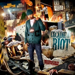 Cocaine Riot