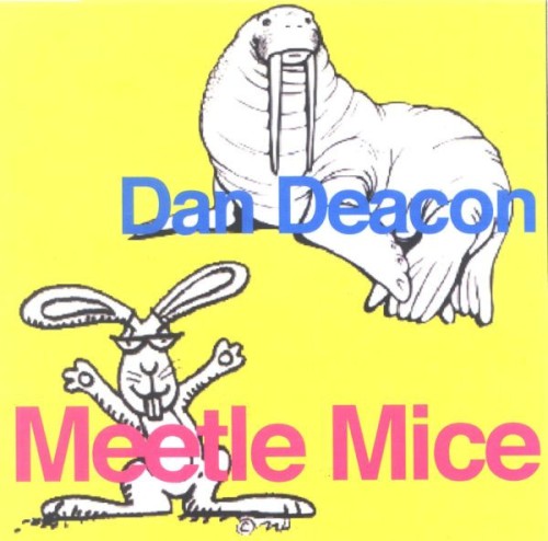 Meetle Mice