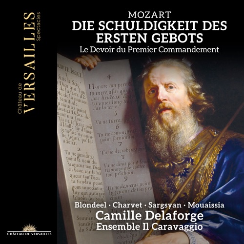 Die Schuldigkeit des ersten Gebots