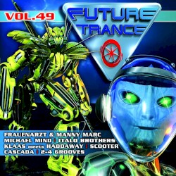 Future Trance 49