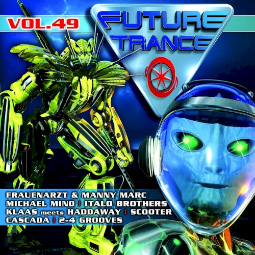 Future Trance 49