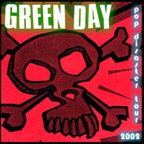 Pop Disaster Tour 2002