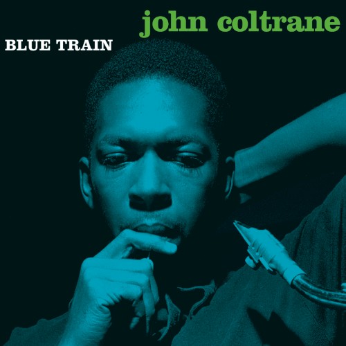 Blue Train