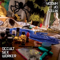 Occult Sex Worker