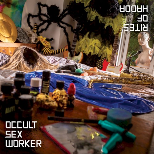 Occult Sex Worker