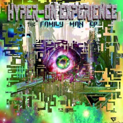 The Family Man EP