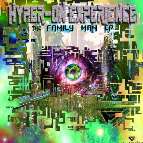 The Family Man EP