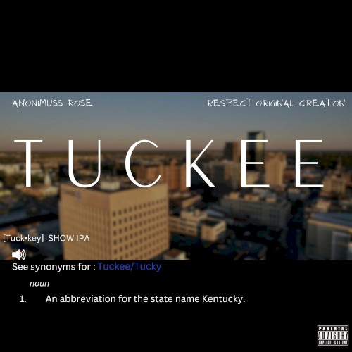 Tuckee