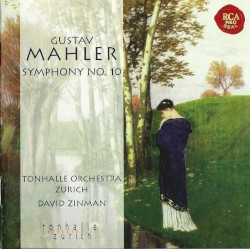 Symphony no. 10
