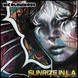 Sunrize In LA