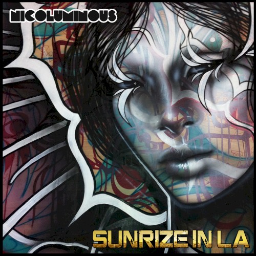 Sunrize In LA
