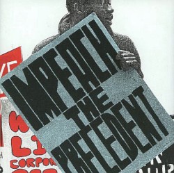 Impeach the Precedent