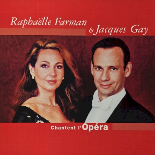 Chantent l'opéra