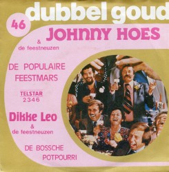 De populaire feestmars / De Bossche potpourri