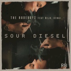 Sour Diesel