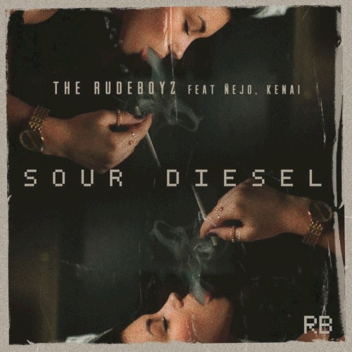 Sour Diesel