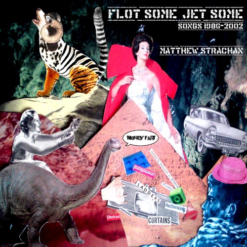 Flot Some, Jet Some