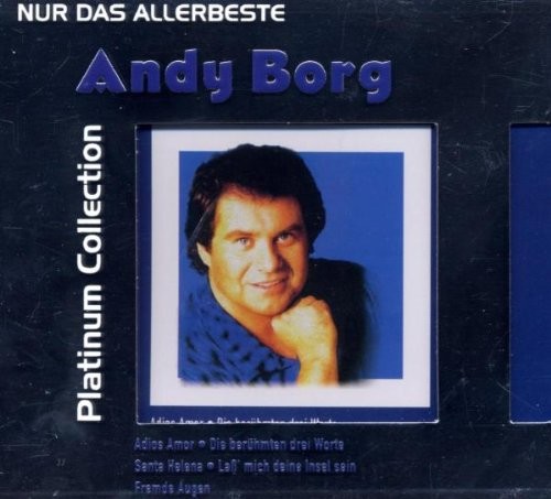 Platinum Collection - Nur das Allerbeste