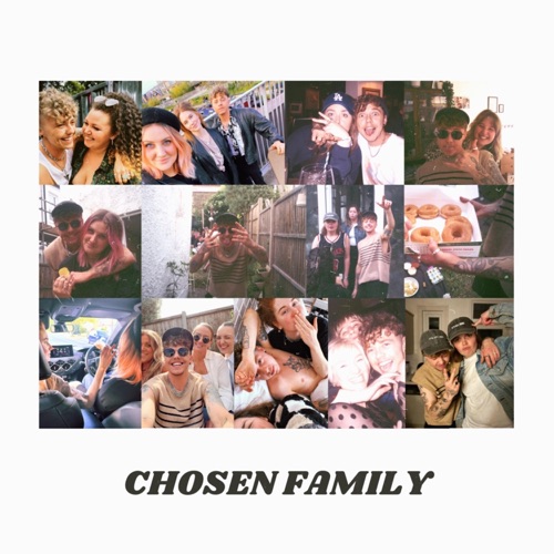 Chosen Family