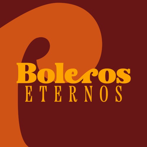Boleros eternos