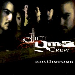 Antihéroes
