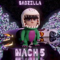 MACH 5