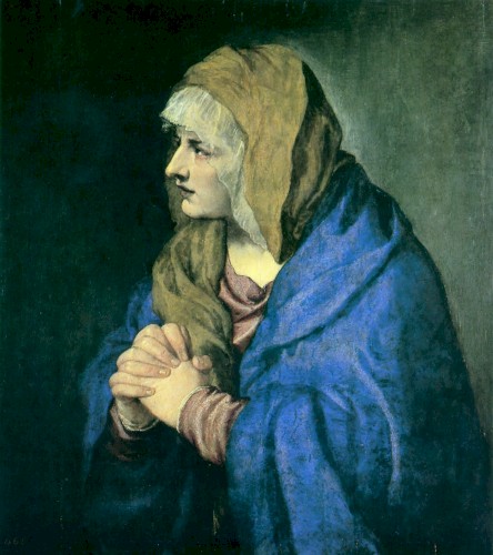 Mother