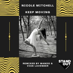 Keep Moving