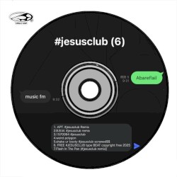 #jesusclub (6)