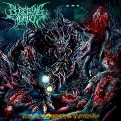 Evolutionary Descendant of Brutality