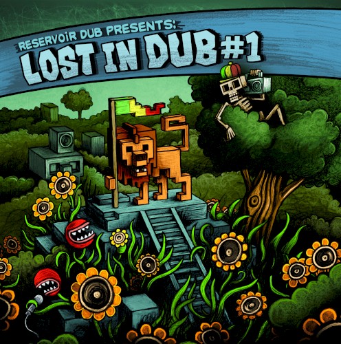 Lost in Dub #1