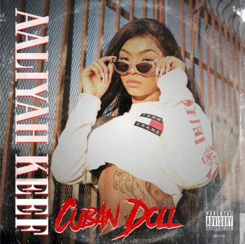 Aaliyah Keef