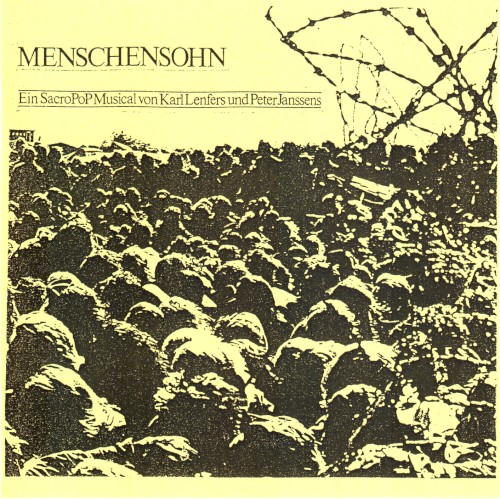 Menschensohn