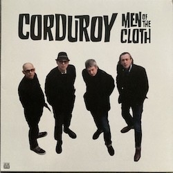Men of the Cloth