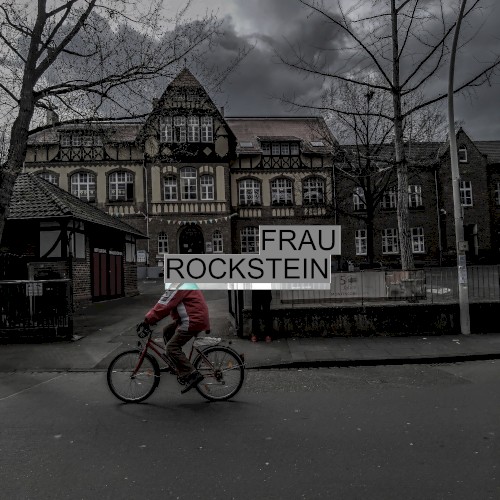 Frau Rockstein