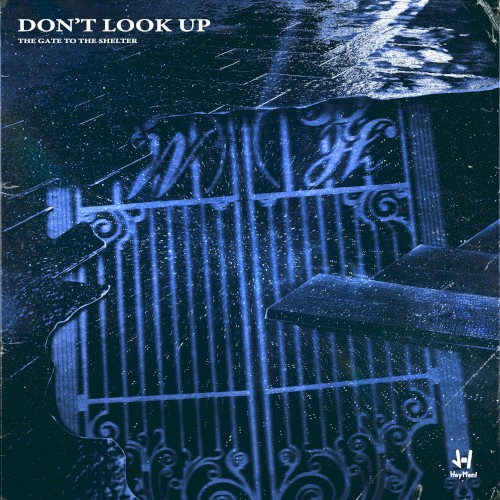 Don’t Look Up