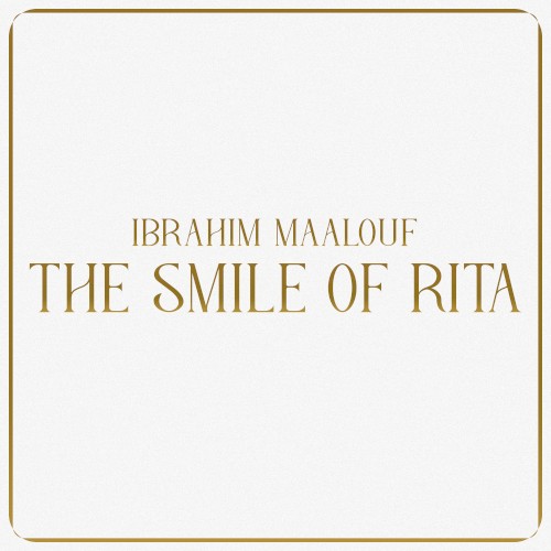 The Smile of Rita