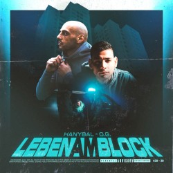 Leben am Block