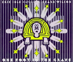 One Foot in the Grave