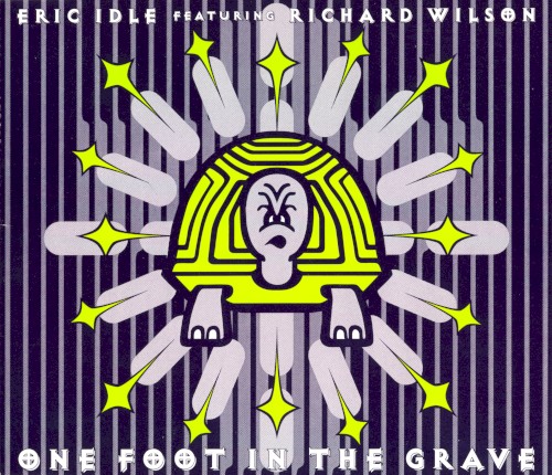 One Foot in the Grave