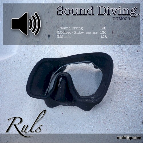Sound Diving