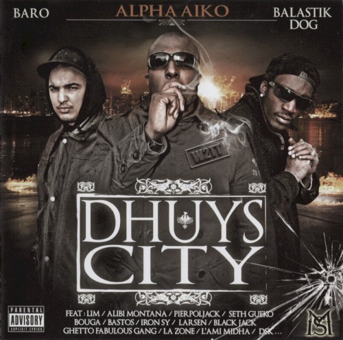 Dhuys City