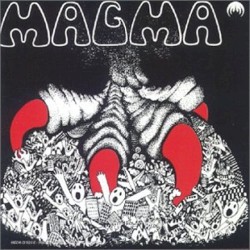 Magma